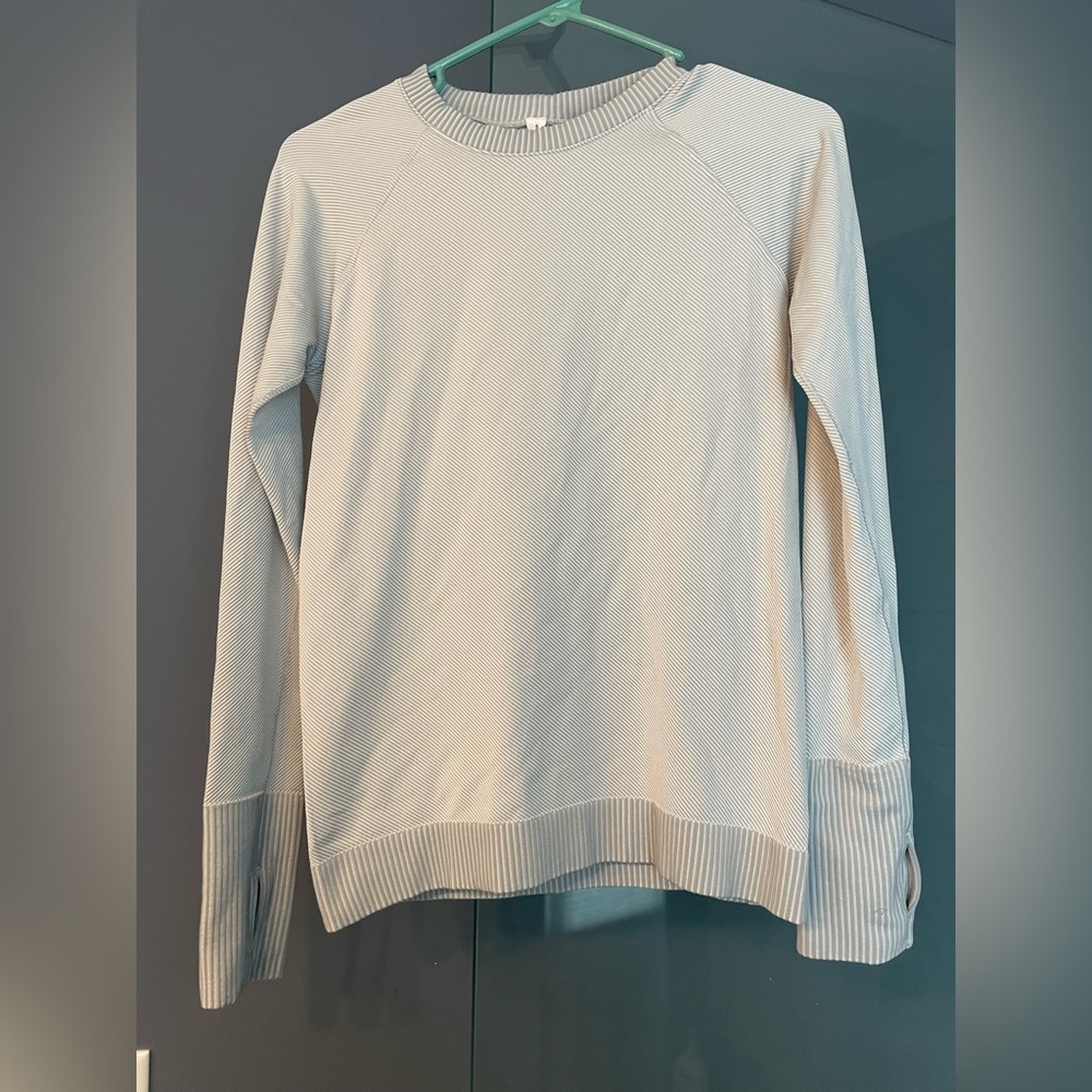 LuluLemon Shirt